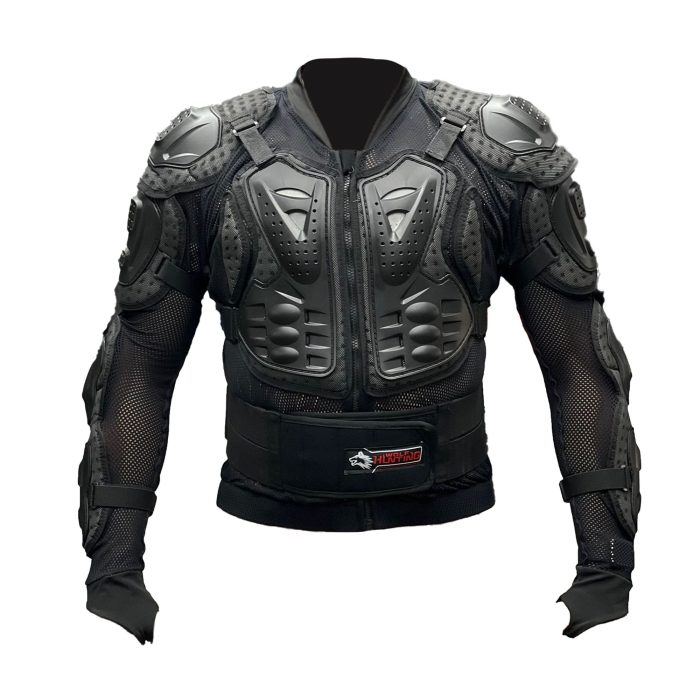 TEX 990 UCZ Body Armor