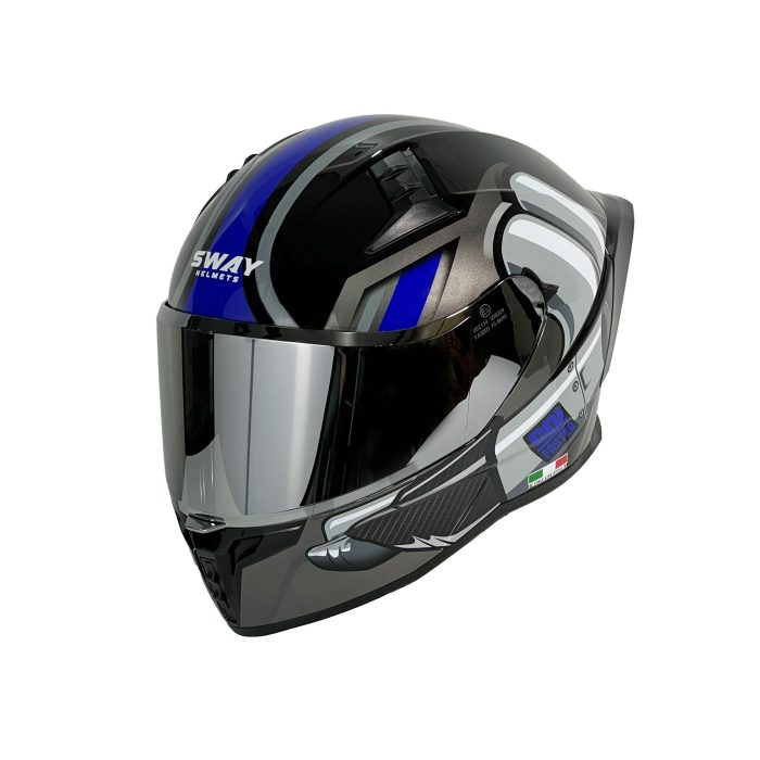 SWAY 869 MACHINE FULL FACE