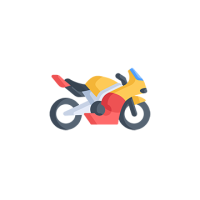 Motosiklet Lüzumlu Ürünler