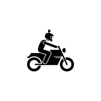 Motosiklet Branda
