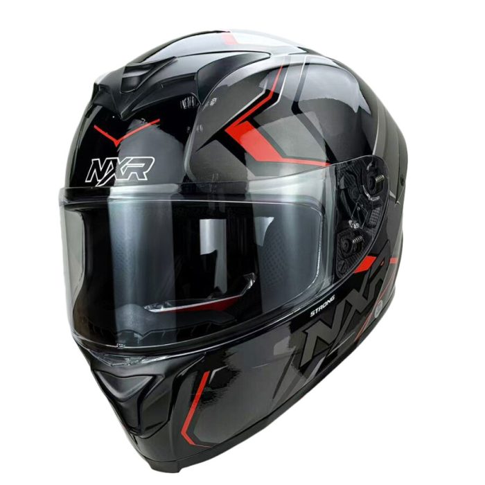 NXR STRONG APEX TG-1 FULL KASK