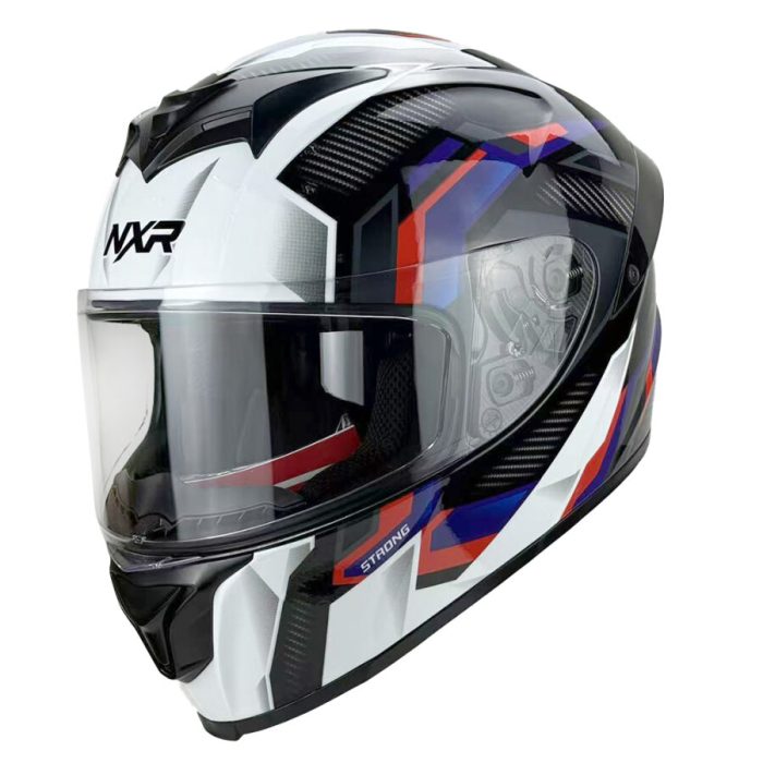 NXR STRONG WORTEX TG-1 FULL KASK